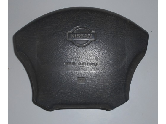 Airbag Volante Nissan Terrano 1999 av192